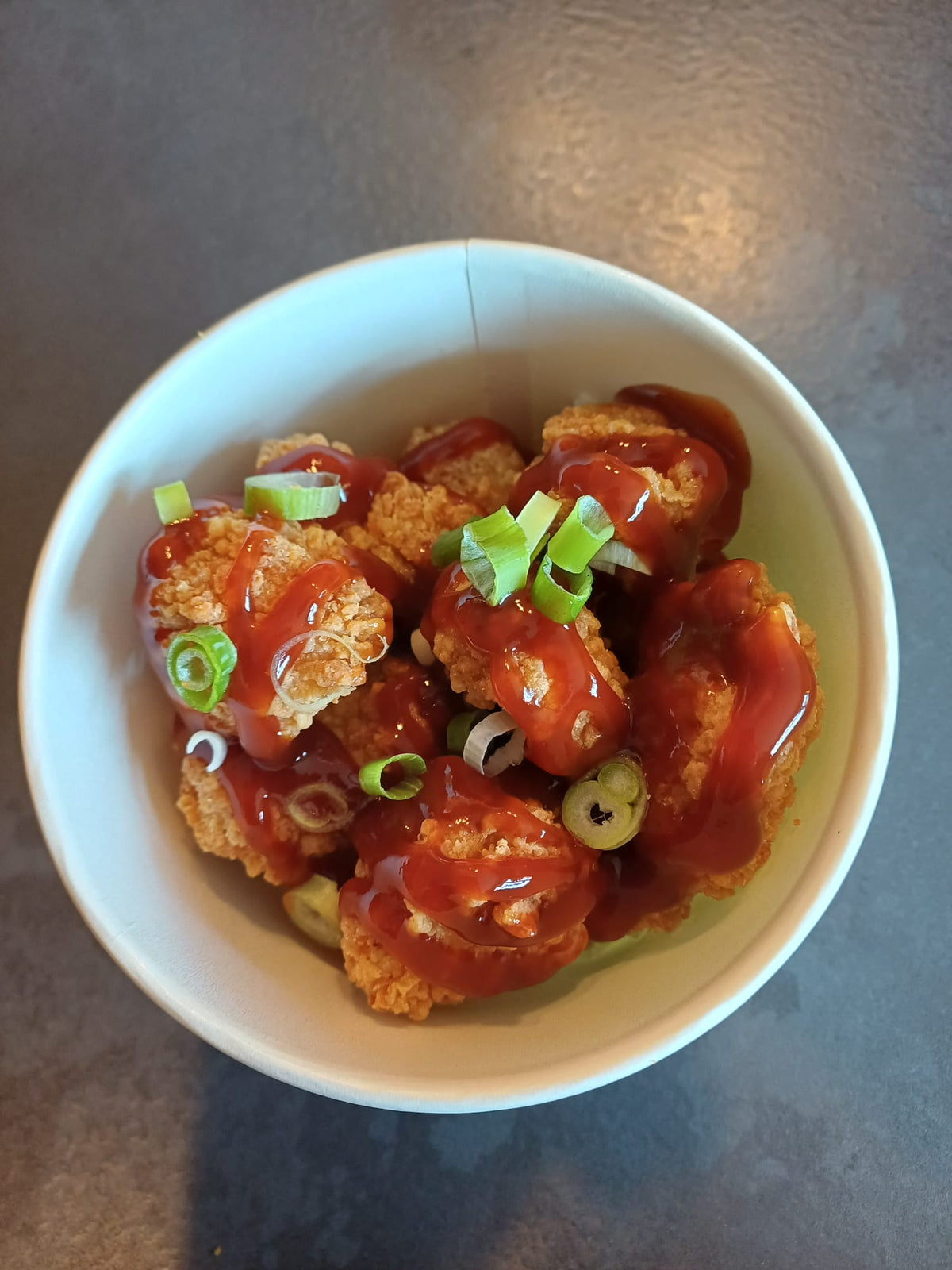 10x Popcorn Chicken Bites