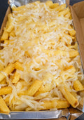Cheesy Fries